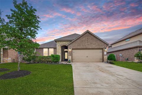 Photo of 28711 Yellowstone Preserve Drive, Katy, TX 77494 (MLS # 72550256)