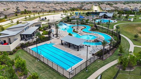 Photo of 7555 Coral Lake Drive, Cypress, TX 77433 (MLS # 48021075) Photo of 7555 Coral Lake Drive, Cypress, TX 77433 (MLS # 48021075)