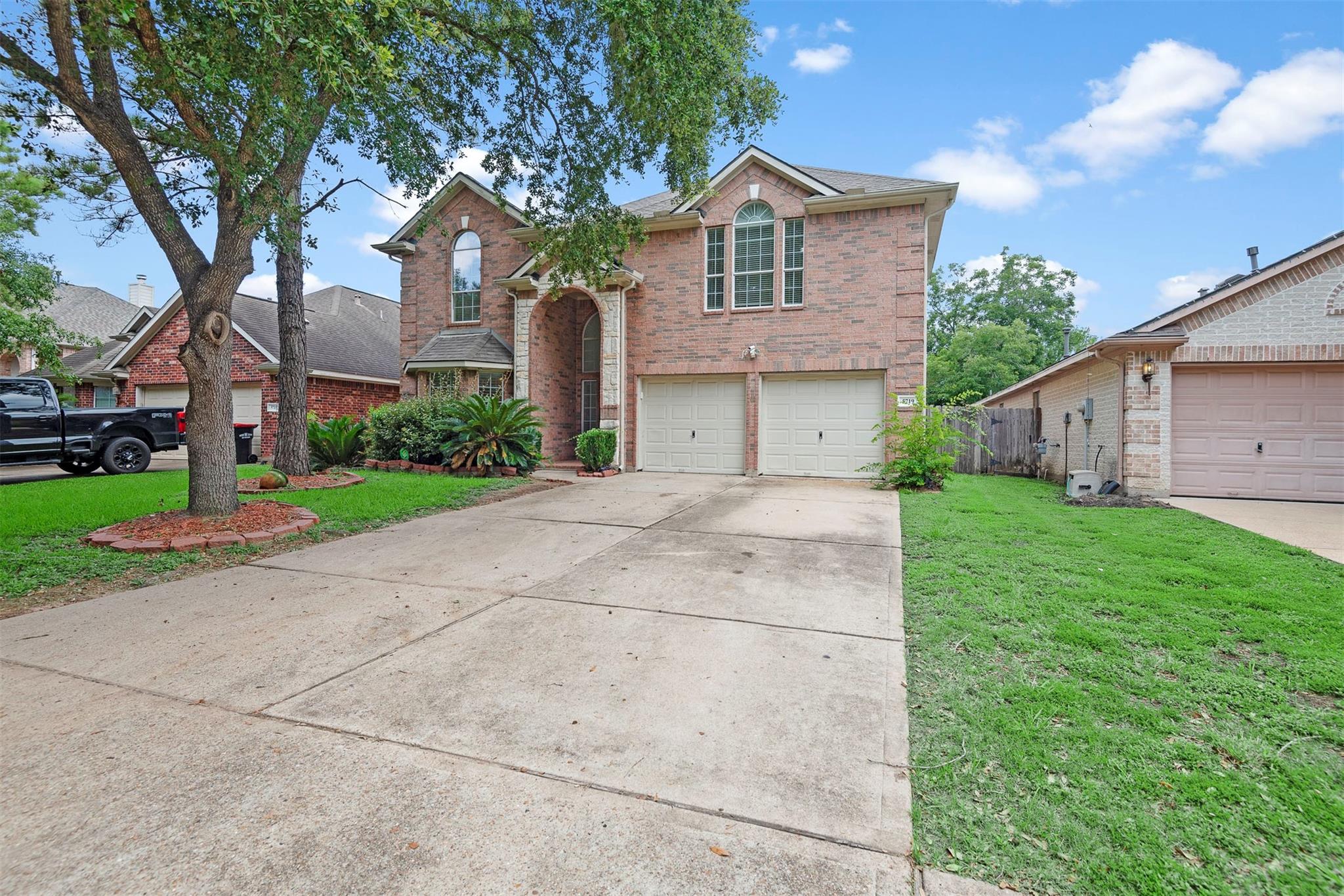 5719 Indigo Trails Drive