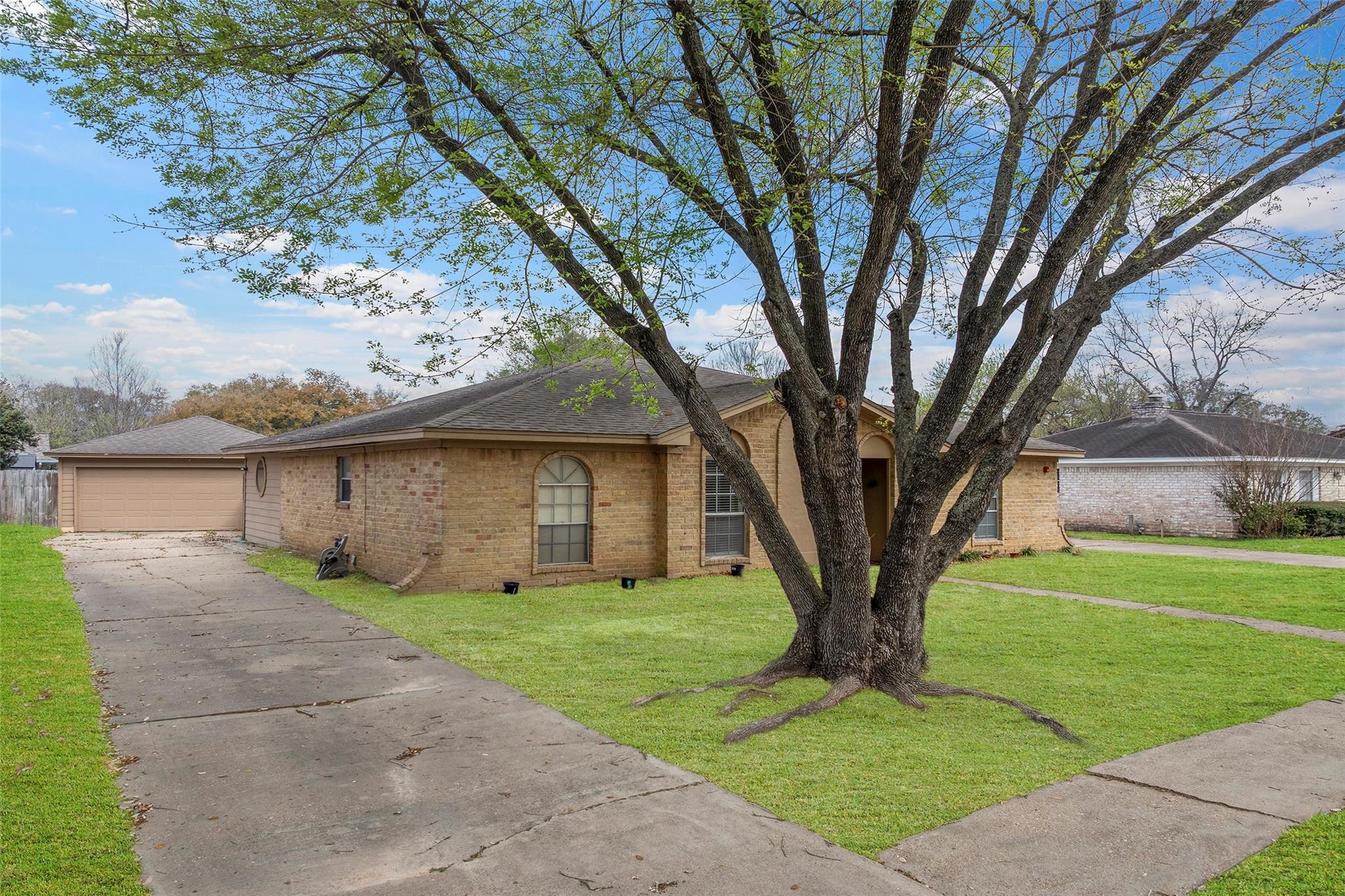 22114 Merrymount Drive