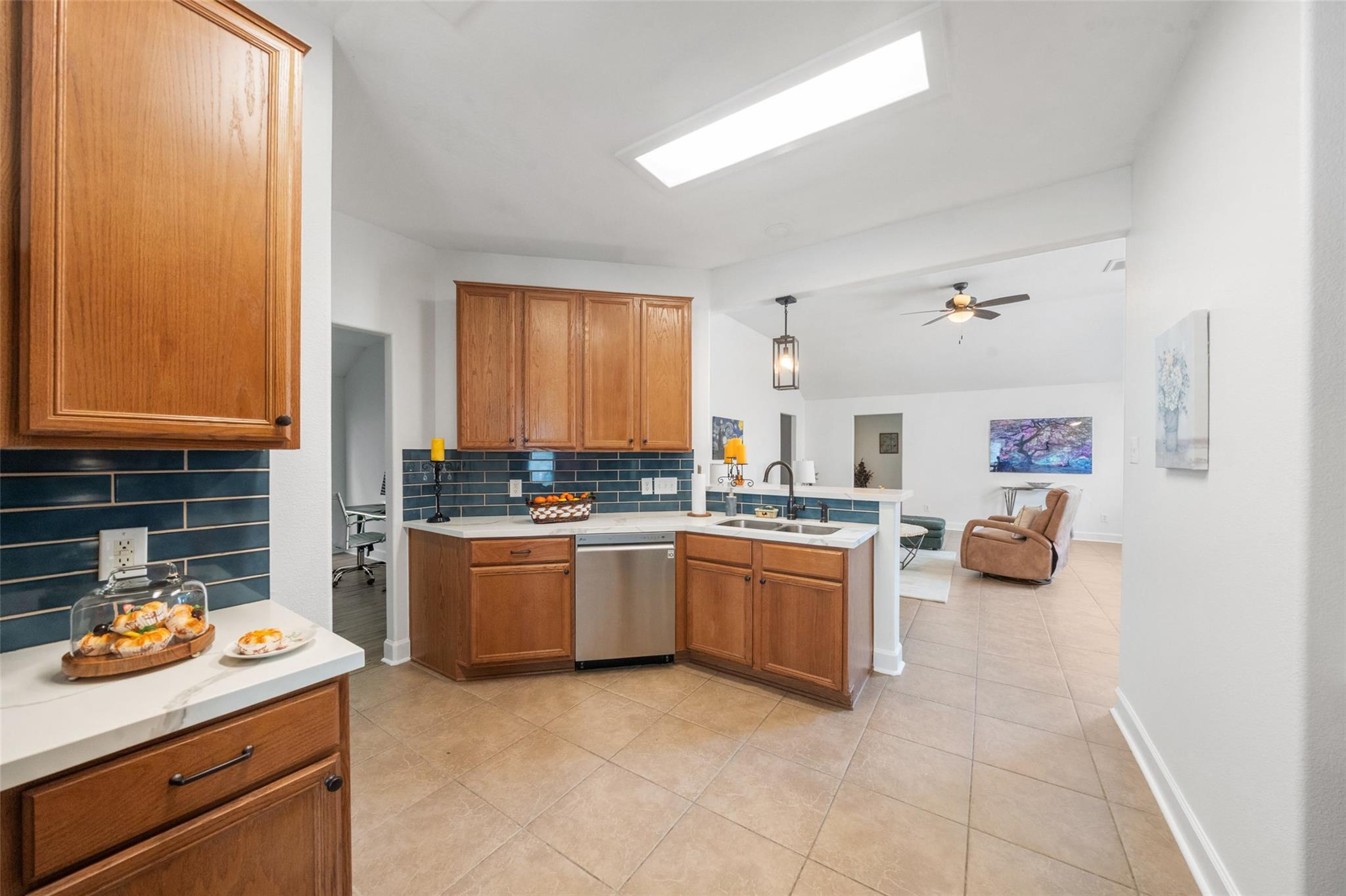 2323 Stiller Ridge Way
