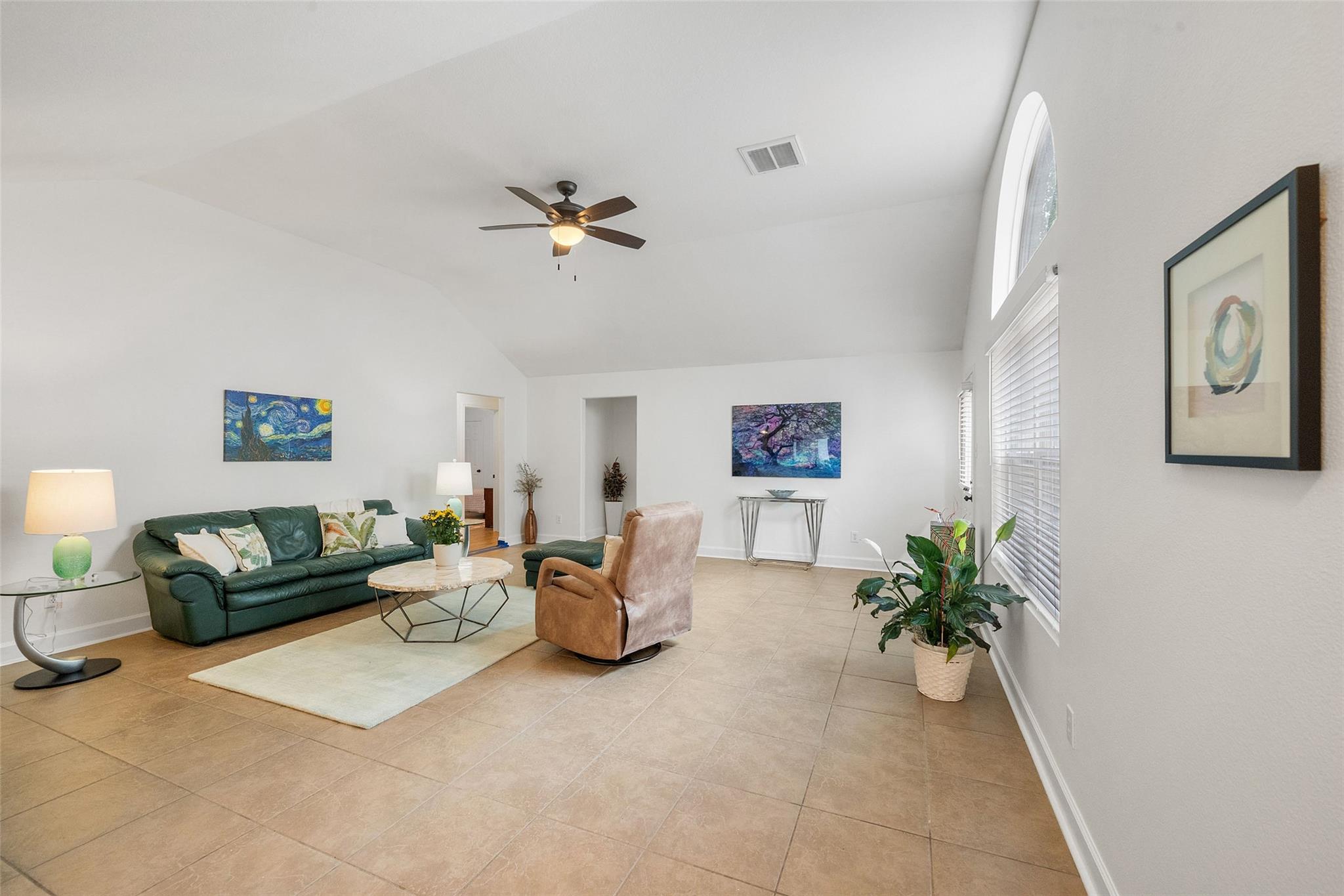 2323 Stiller Ridge Way