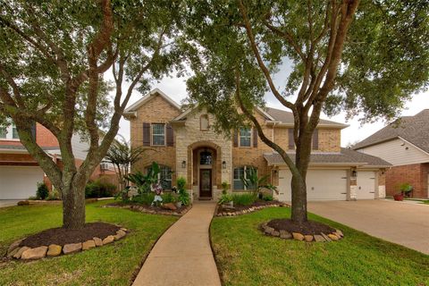 2116 Quiet Falls Lane League City TX 77573