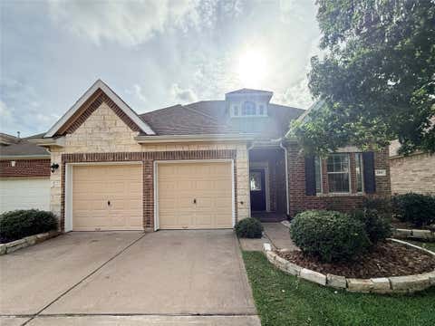 Photo of 2814 Ridgeglen Lane, Houston, TX 77082 (MLS # 23108410)