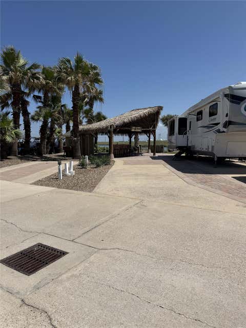 Photo of 5601 State Highway 361, Port Aransas, TX 78373 (MLS # 10505735)