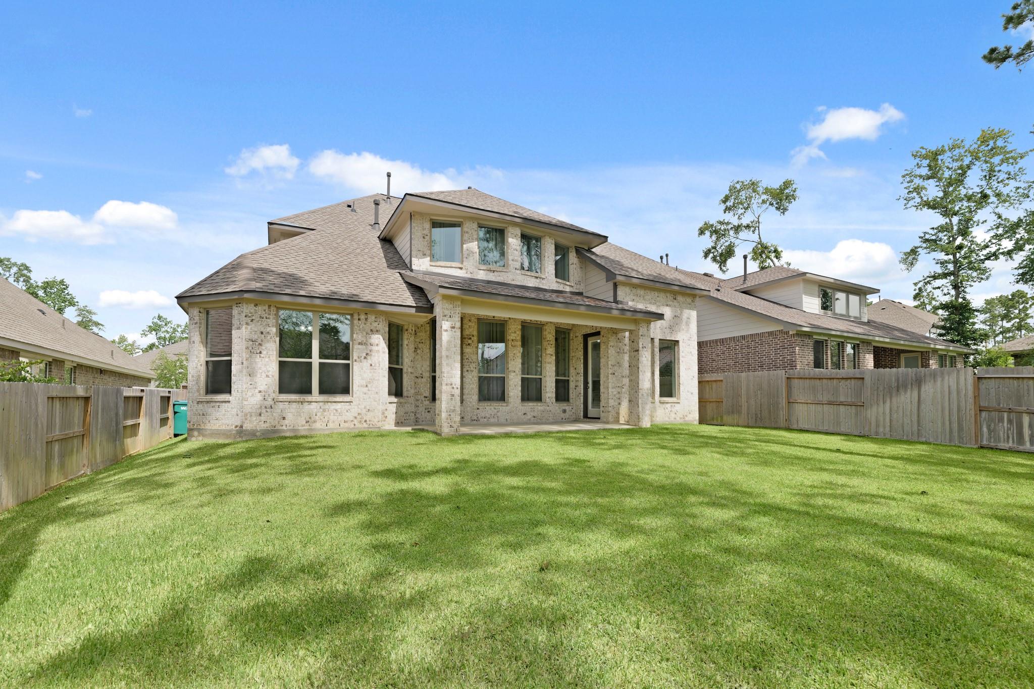 406 Nocturne Ridge Drive