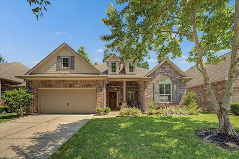 Photo of 19818 Driver Forest Drive, Porter, TX 77365 (MLS # 56377238)