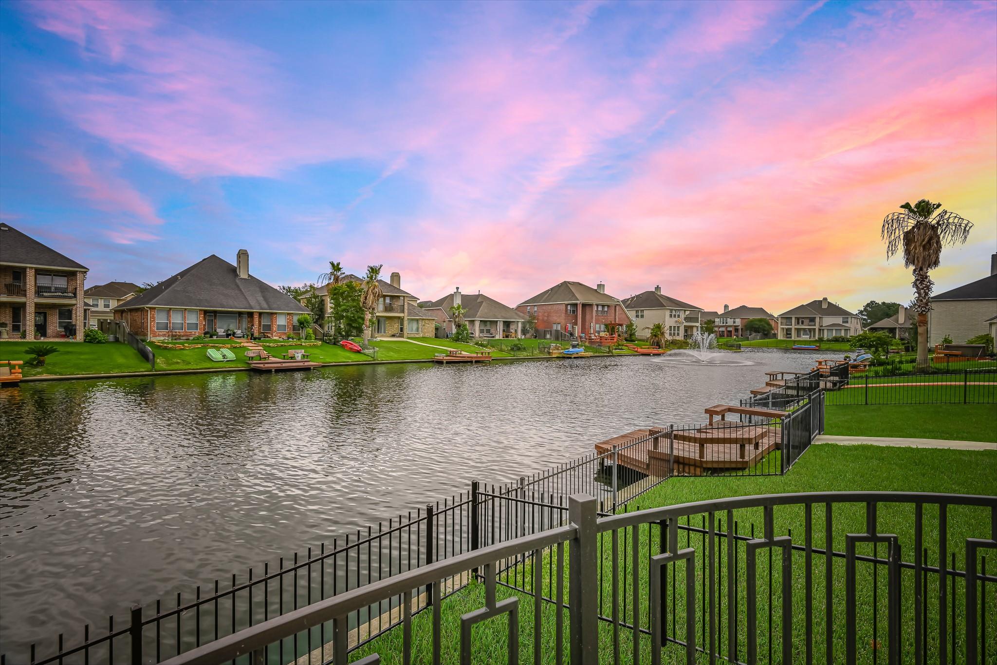 18022 Dunoon Bay Point Court