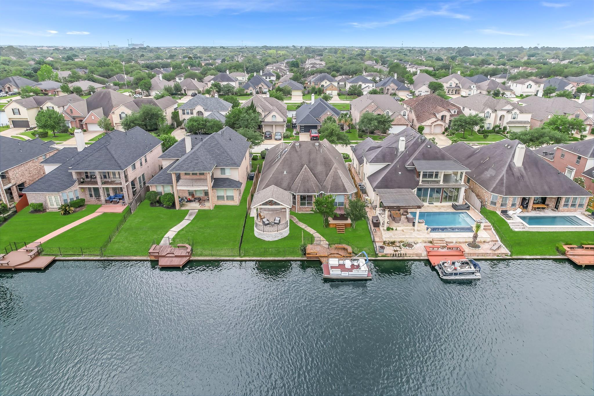 18022 Dunoon Bay Point Court