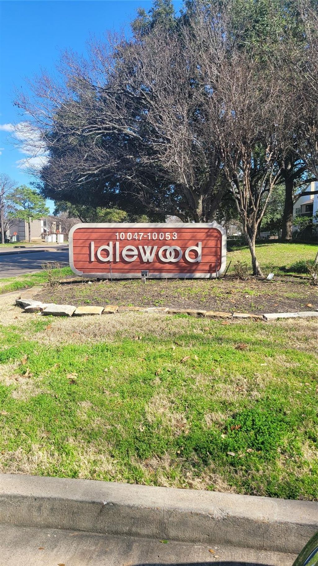 Photo of 10049 Westpark Drive #123, Houston, TX 77042 (MLS # 43248799)