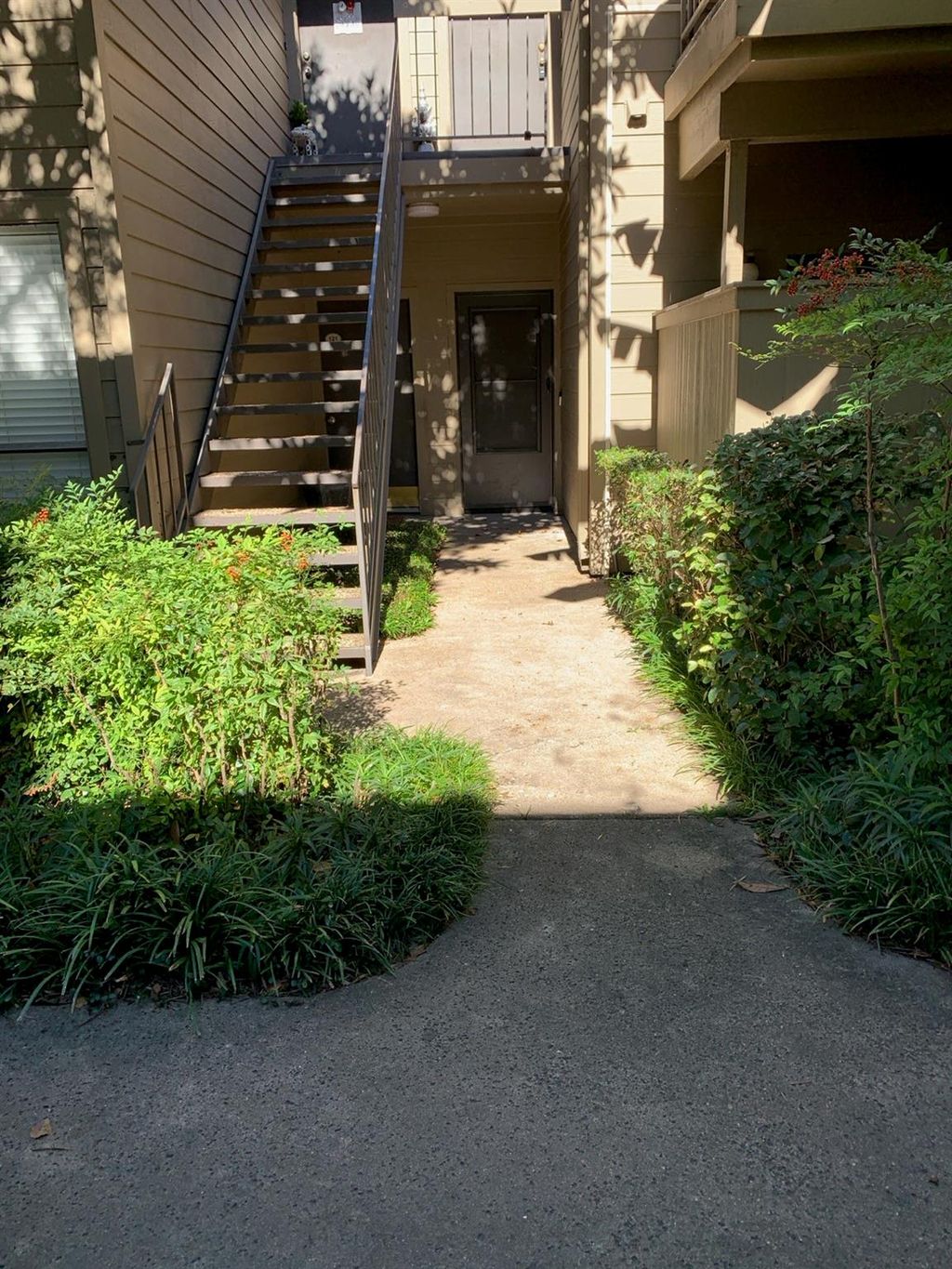 Photo of 10049 Westpark Drive #123, Houston, TX 77042 (MLS # 43248799)