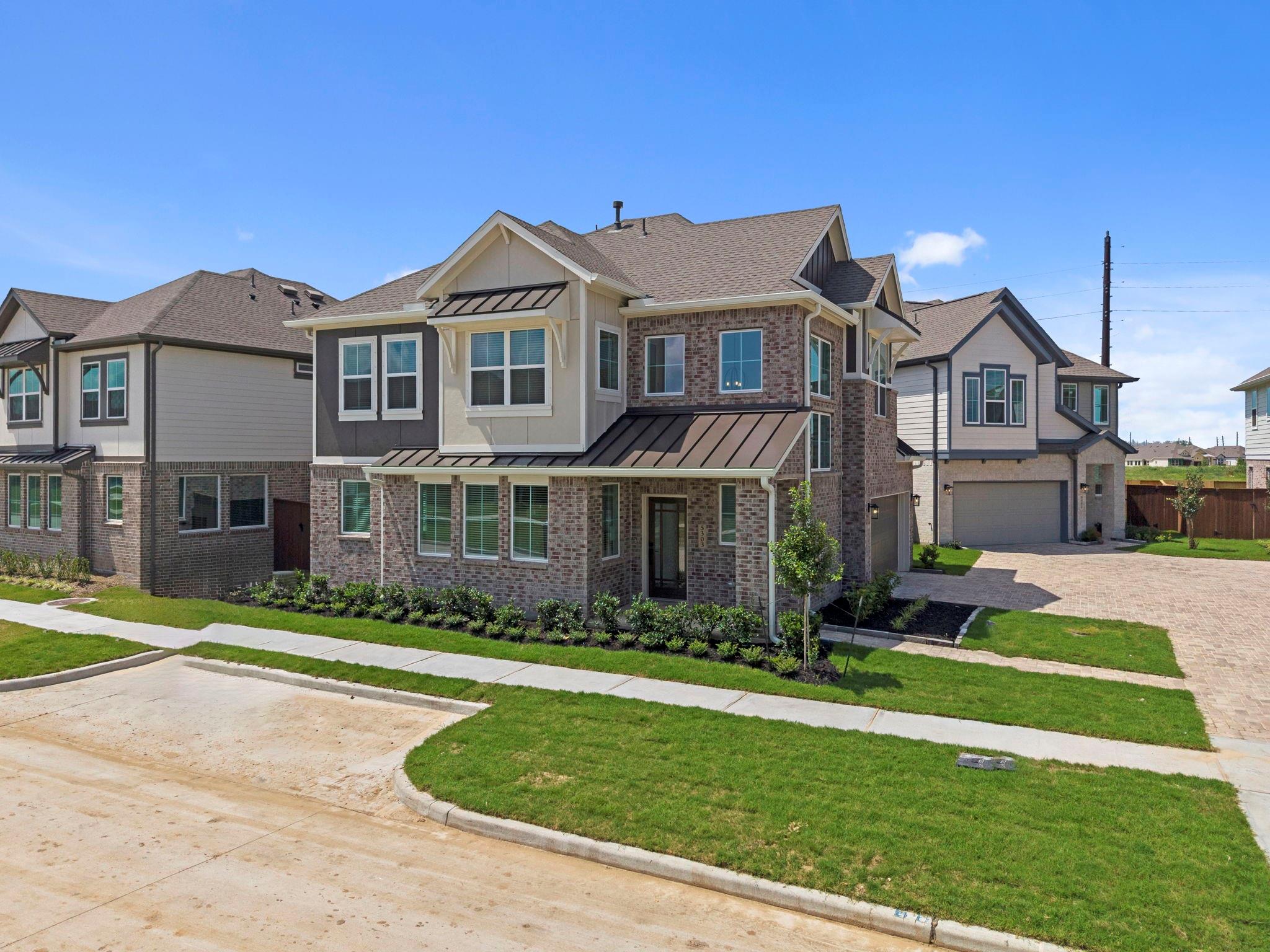 5303 Palo Verde Drive