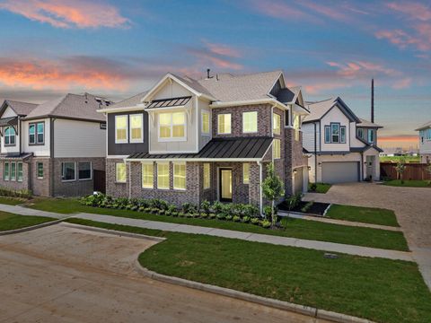 Photo of 5303 Palo Verde Drive, Iowa Colony, TX 77578 (MLS # 52649085)