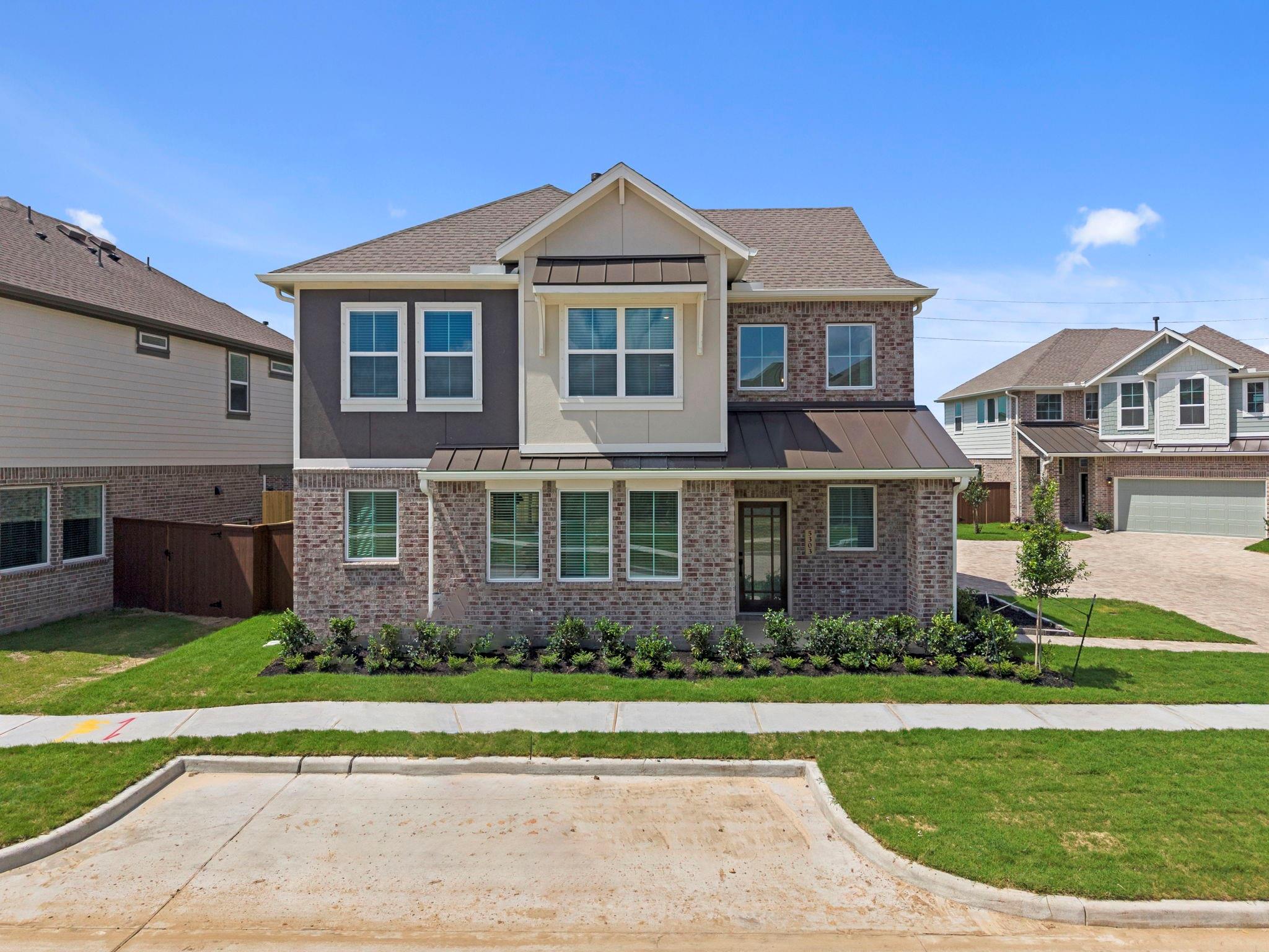 5303 Palo Verde Drive