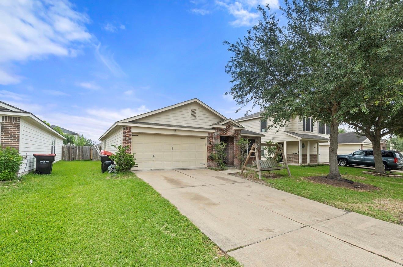 7115 Northchase Lane