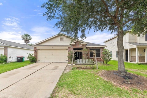 Photo of 7115 Northchase Lane, Richmond, TX 77469 (MLS # 38492528)