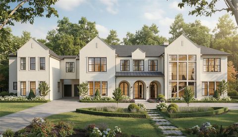 835 Merridel Road Hedwig Village TX 77024