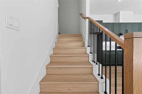 Tiny photo for 957 Highland Light Lane, Houston, TX 77091 (MLS # 11976330)