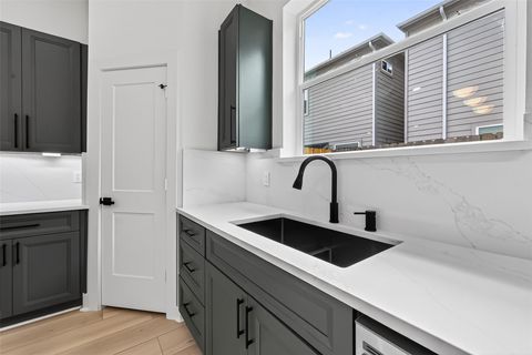 Tiny photo for 957 Highland Light Lane, Houston, TX 77091 (MLS # 11976330)