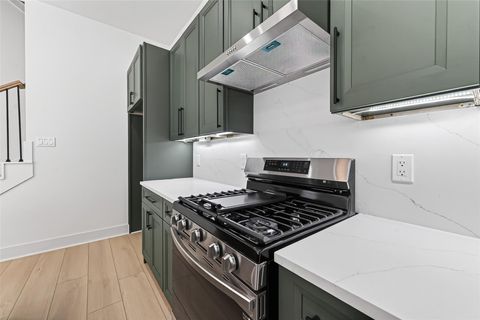 Tiny photo for 957 Highland Light Lane, Houston, TX 77091 (MLS # 11976330)