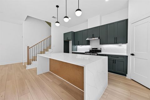 Tiny photo for 957 Highland Light Lane, Houston, TX 77091 (MLS # 11976330)