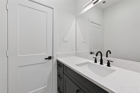 Tiny photo for 957 Highland Light Lane, Houston, TX 77091 (MLS # 11976330)