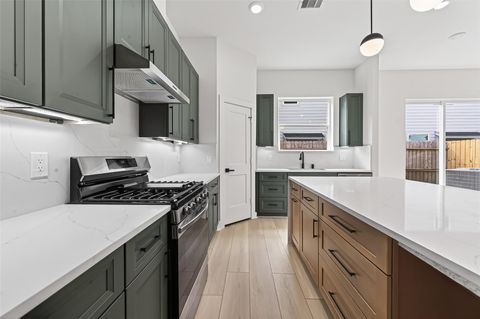 Tiny photo for 957 Highland Light Lane, Houston, TX 77091 (MLS # 11976330)