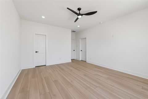 Tiny photo for 957 Highland Light Lane, Houston, TX 77091 (MLS # 11976330)