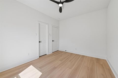 Tiny photo for 957 Highland Light Lane, Houston, TX 77091 (MLS # 11976330)