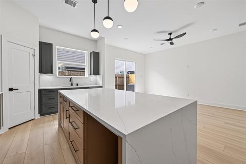 Tiny photo for 957 Highland Light Lane, Houston, TX 77091 (MLS # 11976330)