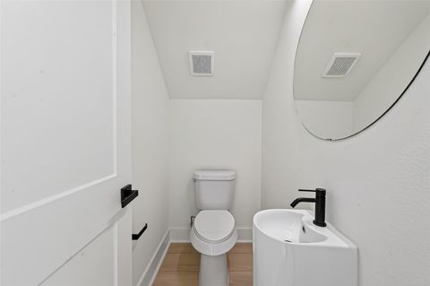 Tiny photo for 957 Highland Light Lane, Houston, TX 77091 (MLS # 11976330)