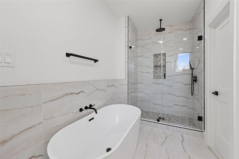 Tiny photo for 957 Highland Light Lane, Houston, TX 77091 (MLS # 11976330)