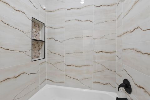 Tiny photo for 957 Highland Light Lane, Houston, TX 77091 (MLS # 11976330)