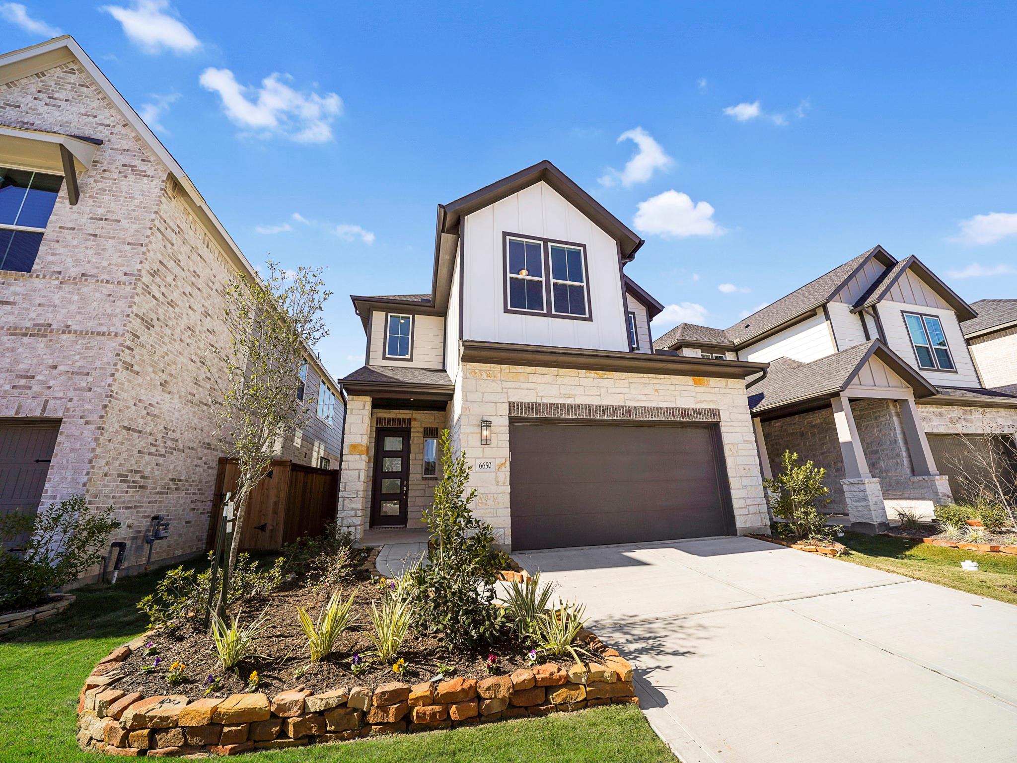 6650 Jasper Valley Cir