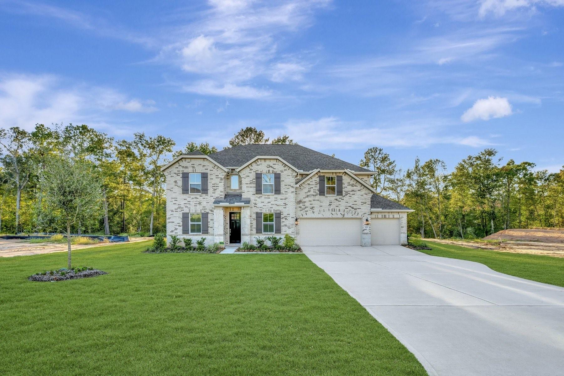 123 Roebuck Lane