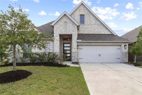 Photo of 9934 Starry Night Lane, Pasadena, TX 77578 (MLS # 98232711)