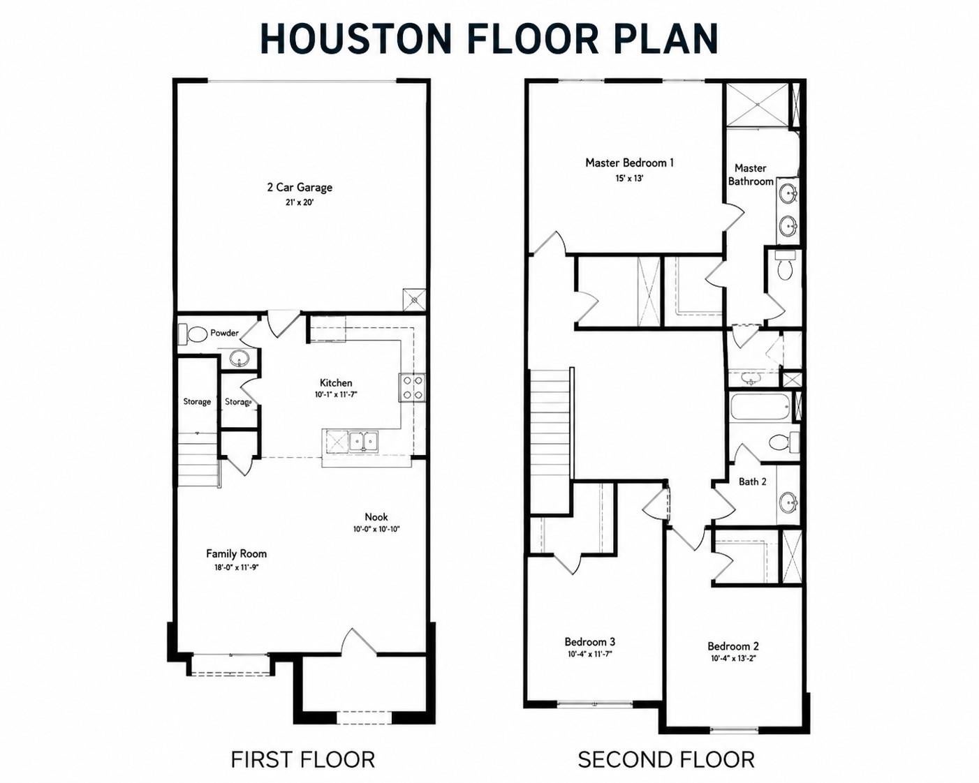 11915 Outer Bark Drive