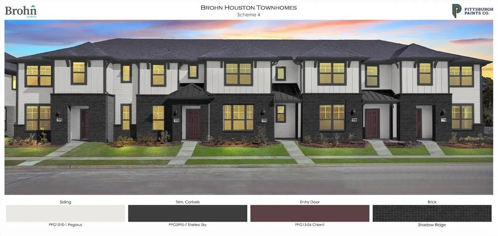 Photo of 11915 Outer Bark Drive, Tomball, TX 77375 (MLS # 91067370)