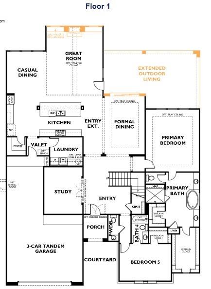 5215 Deer Valley Court