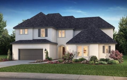 Photo of 5215 Deer Valley Court, Manvel, TX 77578 (MLS # 65242791)