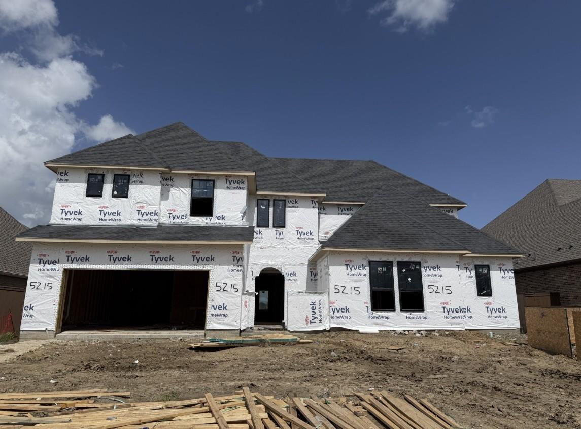5215 Deer Valley Court