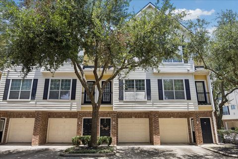 Photo of 9200 Westheimer Road #1902, Houston, TX 77063 (MLS # 74130270)