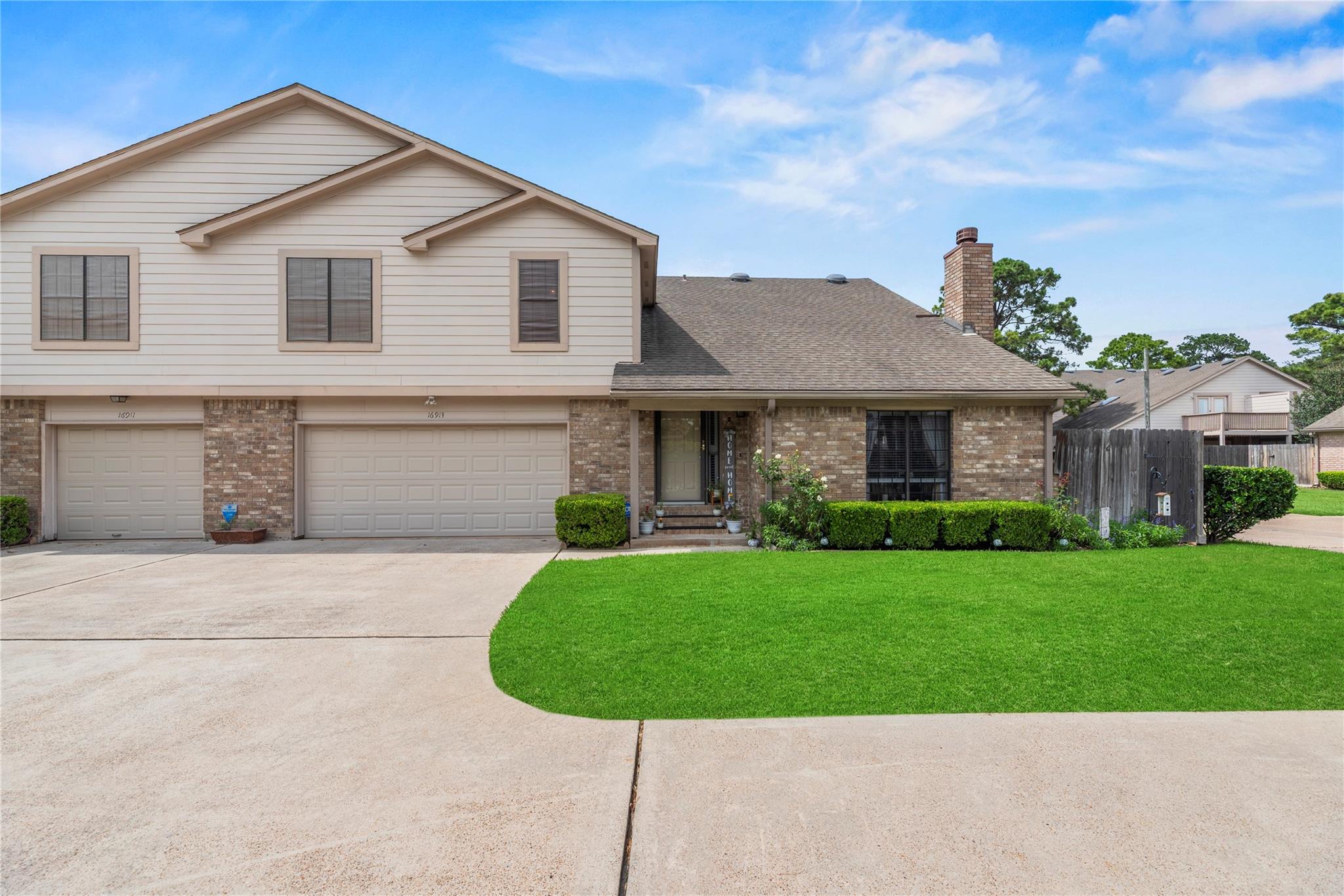 16913 Chapel Pines Drive 126