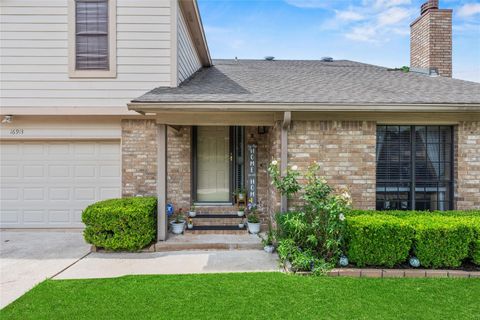 Photo of 16913 Chapel Pines Drive #126, Spring, TX 77379 (MLS # 6016847)