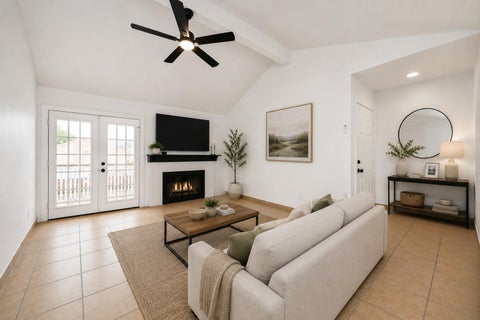 Photo of 10211 Sugar Branch Drive #342, Houston, TX 77036 (MLS # 90938648)