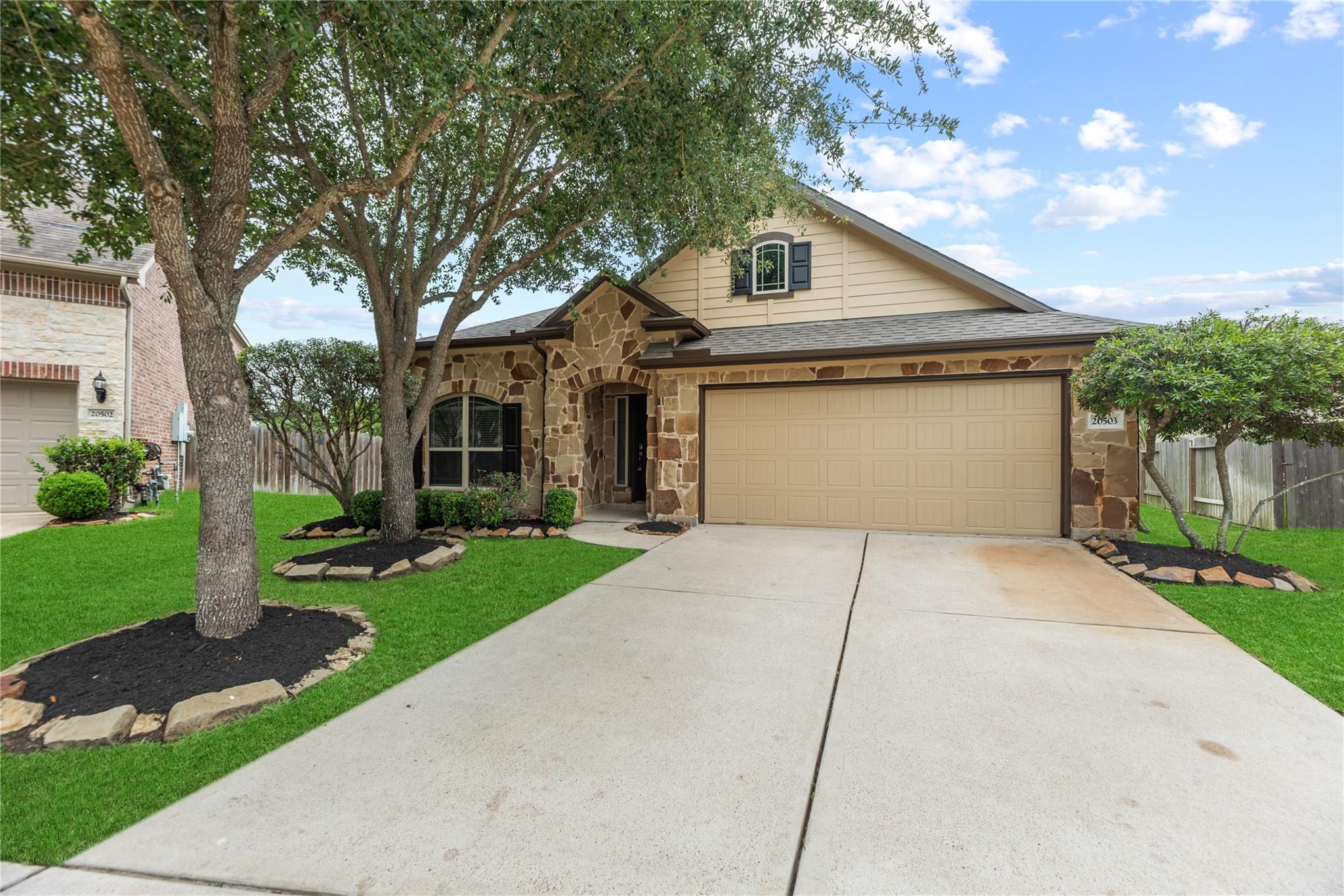 20503 N Blue Hyacinth Drive