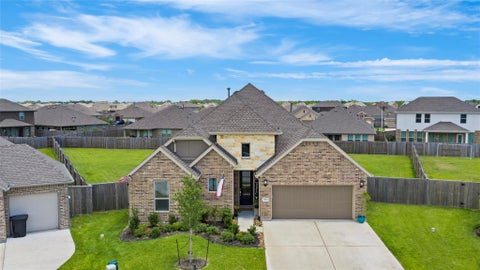 Photo of 2102 Woodside Meadow Court, League City, TX 77573 (MLS # 89191630)
