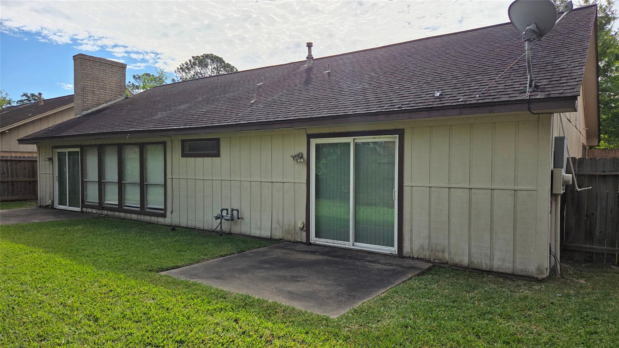 1026 White Sands Road