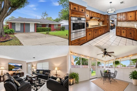 Photo of 10922 Ivyridge Road, Houston, TX 77043 (MLS # 56800966)