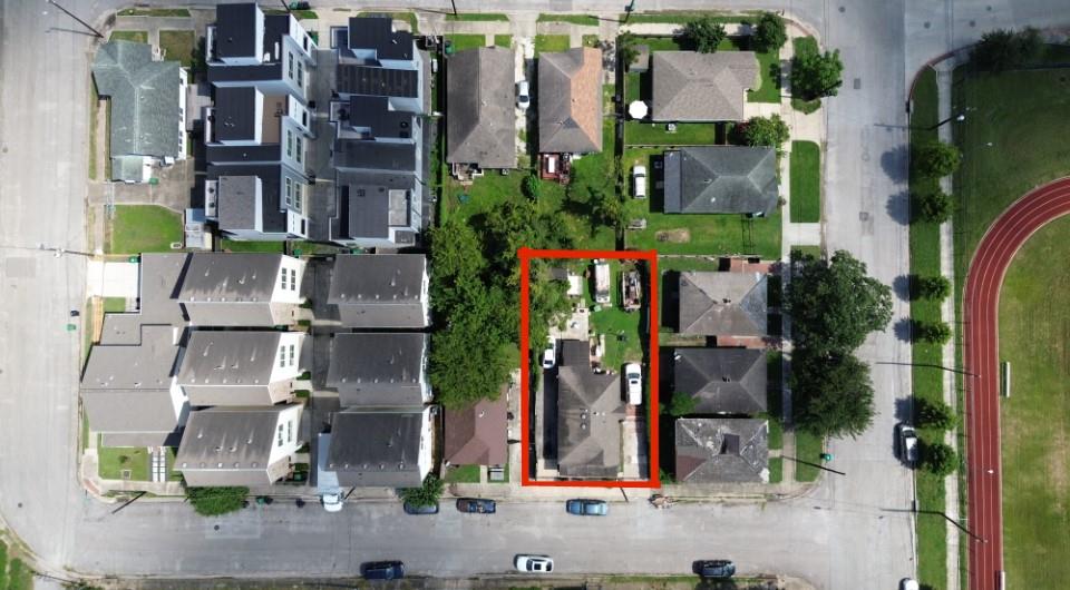 3317 Jefferson